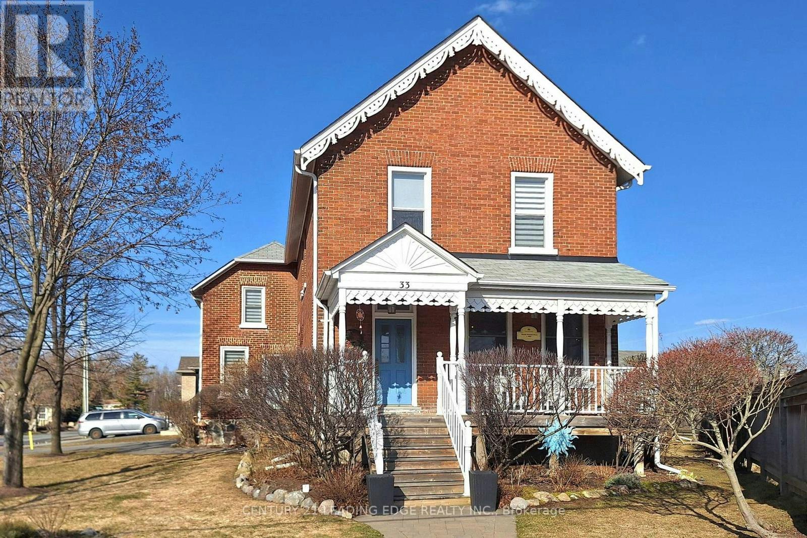 33 High Street, Georgina, ON, L0E 1R0