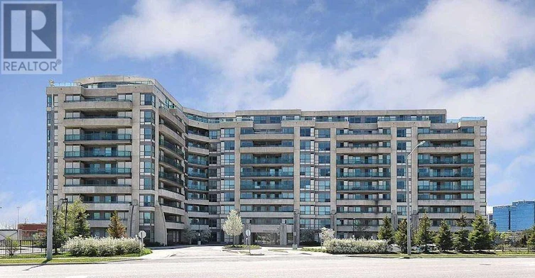 302-75 Norman Bethune Avenue, Richmond Hill, ON, L4B 0B6