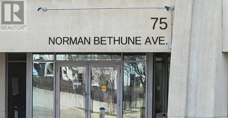 302-75 Norman Bethune Avenue, Richmond Hill, ON, L4B 0B6 - 2