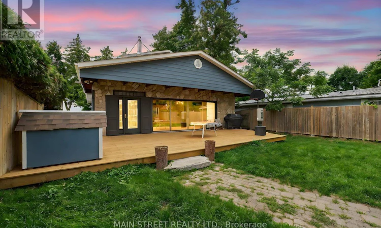 142 Cedar Beach Road