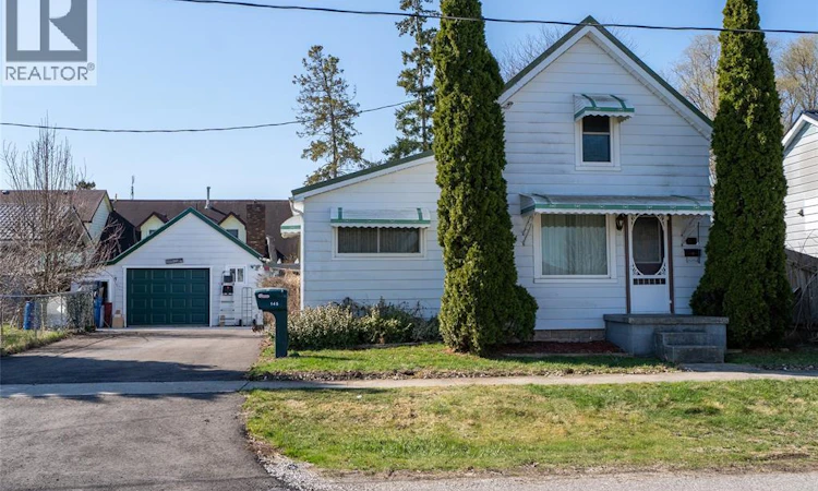 145 Jeanne Street