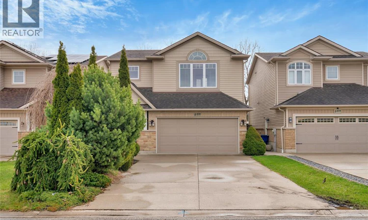 208 Hudson Drive