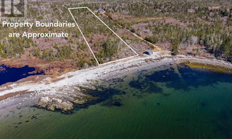 Lot MB-1 Rockland Road