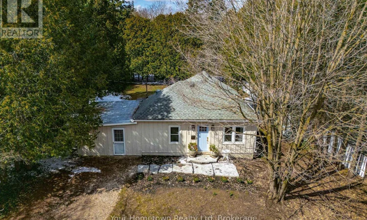 565 Old Orangeville Road