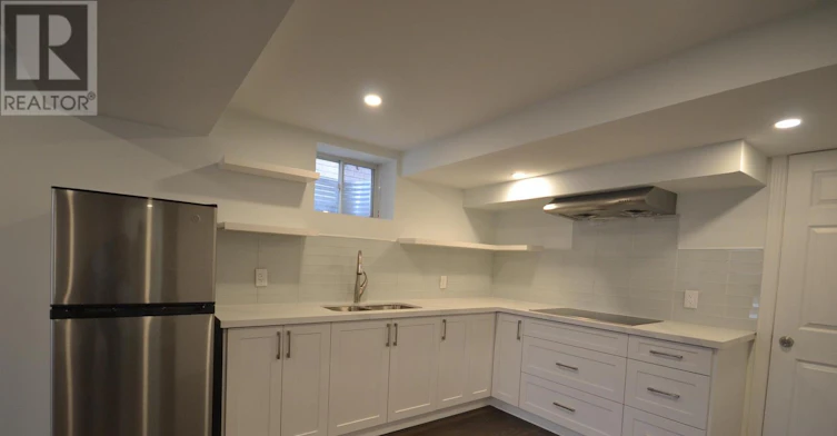 BASEMENT-1171 Mceachern Court, Milton, ON, L9E 1E5 - 3