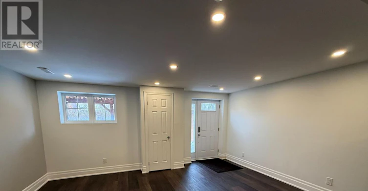 BASEMENT-1171 Mceachern Court, Milton, ON, L9E 1E5 - 2