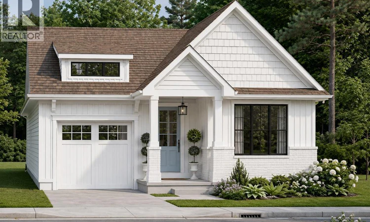 LOT-20 Yonge Street