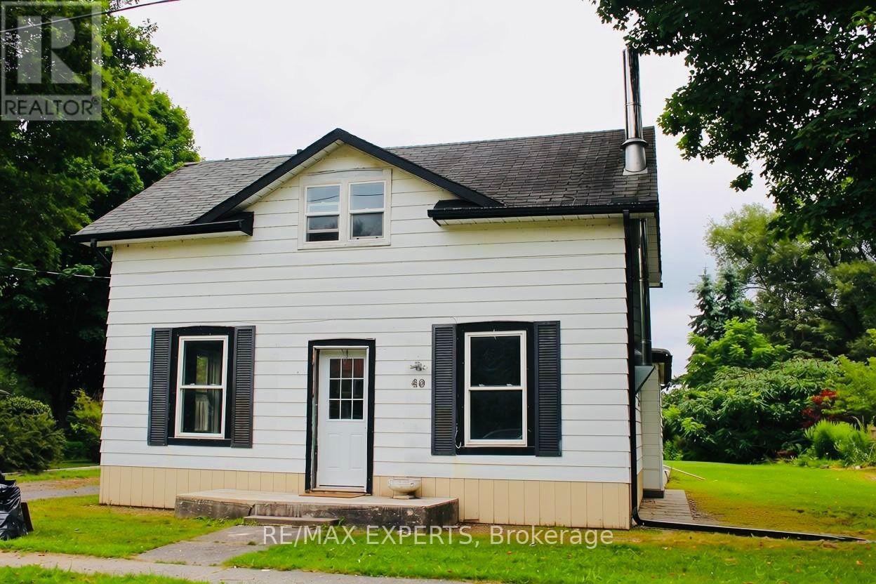40 Parliament Street, Cramahe, ON, K0K 1S0