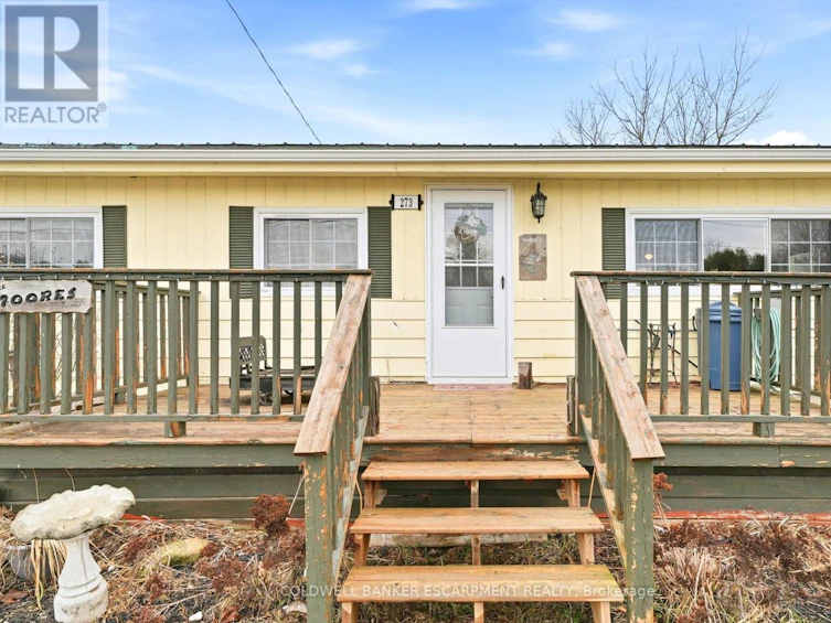 273 Elgin Street S, West Grey, ON, N0G 1R0 - 6