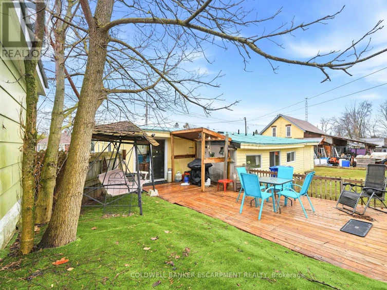 273 Elgin Street S, West Grey, ON, N0G 1R0 - 34