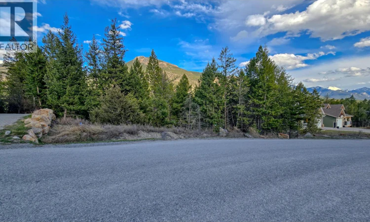 Lot-17 Copper Point Way