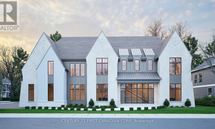10137 Merrywood Drive