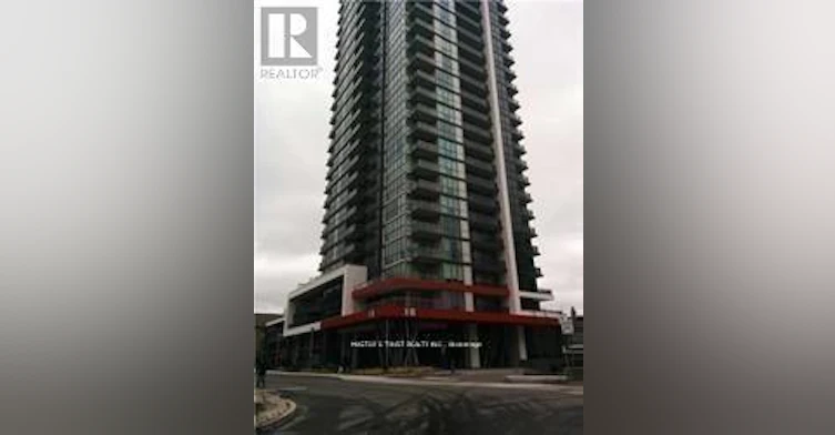 2007-88 Sheppard Avenue E, Toronto, ON, M2N 6Y2
