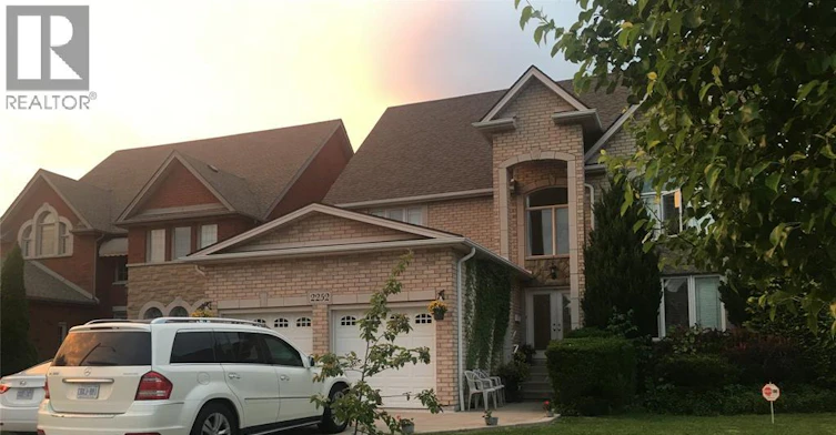 LOWER-2252 Dandurand Avenue, Windsor, ON, N9E 4Z7