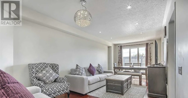 # Upper 35h View Green Crescent, Toronto, ON, M9W 7E1 - 12