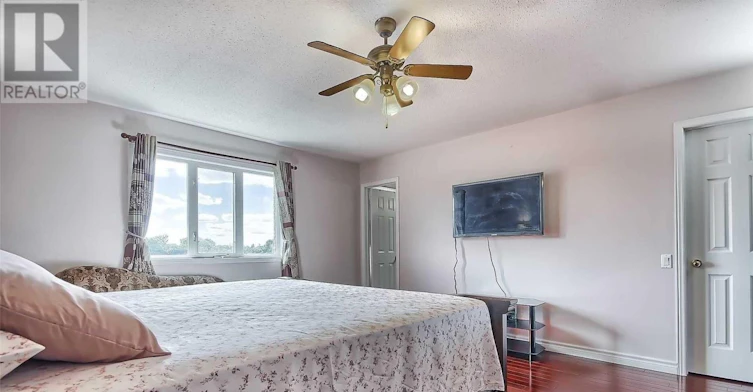 # Upper 35h View Green Crescent, Toronto, ON, M9W 7E1 - 22