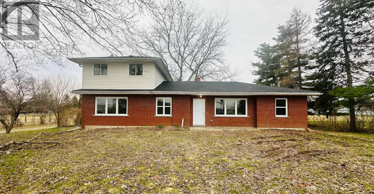 1722 Concession 2 Road W, Hamilton, ON, L0R 1T0