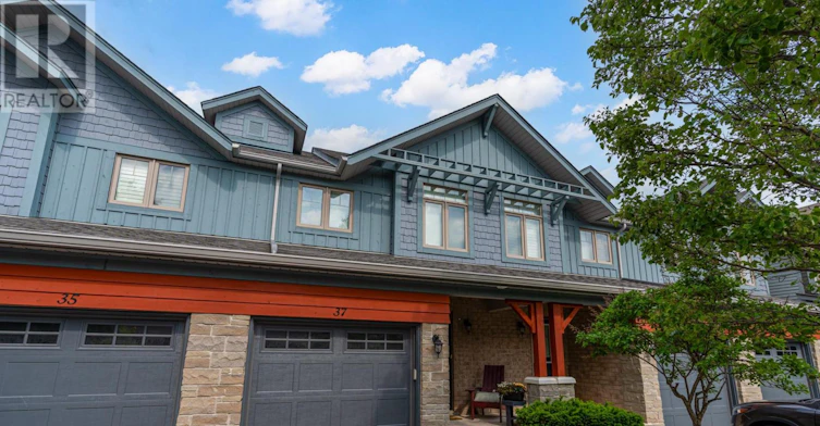37 Silver Glen Boulevard, Collingwood, ON, L9Y 0G9 - 4