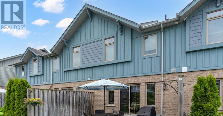 37 Silver Glen Boulevard, Collingwood, ON, L9Y 0G9 - 36
