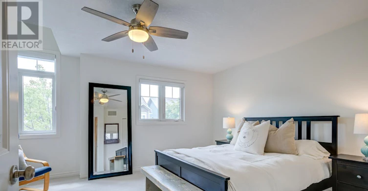 37 Silver Glen Boulevard, Collingwood, ON, L9Y 0G9 - 23