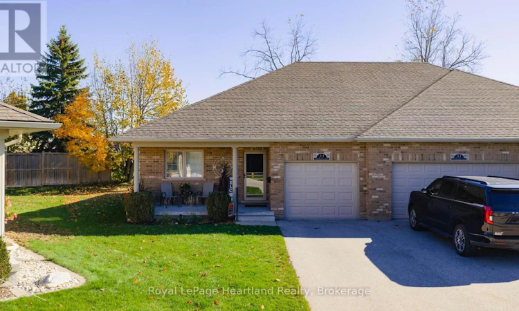 13-33 Fairhaven Lane