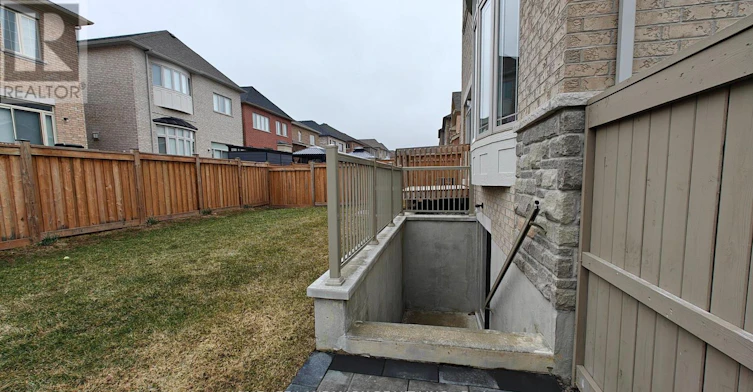 BSMT-82 Madoc Place, Vaughan, ON, L4H 3W3 - 2