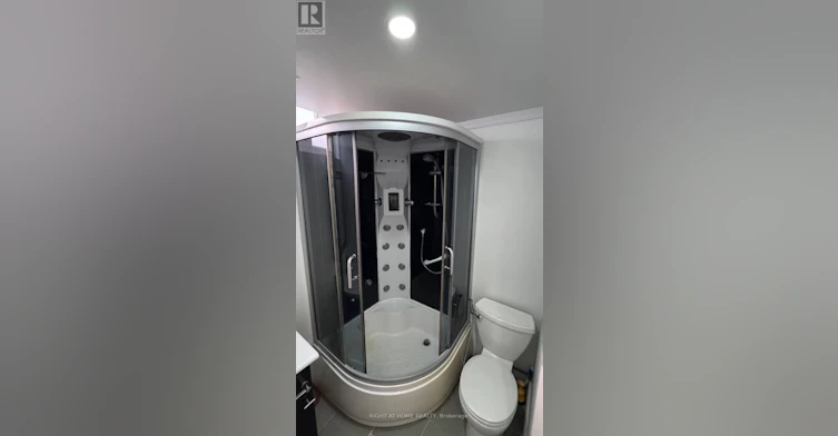 BASEMENT-24 Jondan Crescent, Markham, ON, L3T 3Z5 - 12