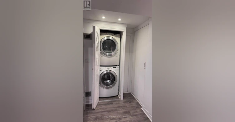 BASEMENT-24 Jondan Crescent, Markham, ON, L3T 3Z5 - 7
