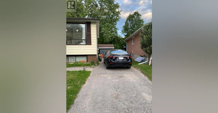 BASEMENT-31 Bernick Drive, Barrie, ON, L4M 5C1