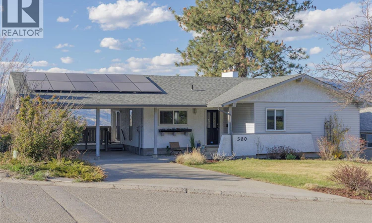 300 Gordonhorn Crescent