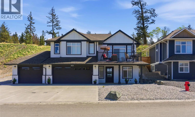 503 Poplar Drive