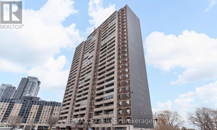 2304-3390 Weston Road