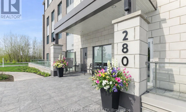 105-280 Herzberg Road