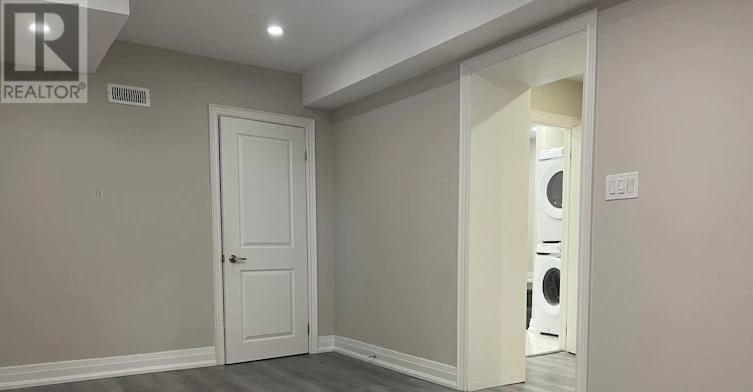 BASEMENT-45 Malamute Crescent, Toronto, ON, M1T 2C9 - 7
