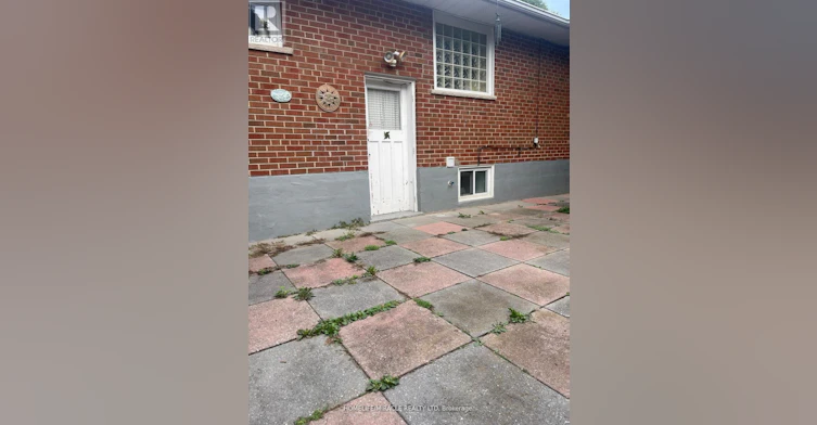 BASEMENT-45 Malamute Crescent, Toronto, ON, M1T 2C9
