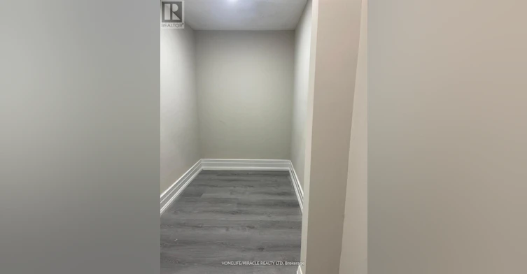 BASEMENT-45 Malamute Crescent, Toronto, ON, M1T 2C9 - 12