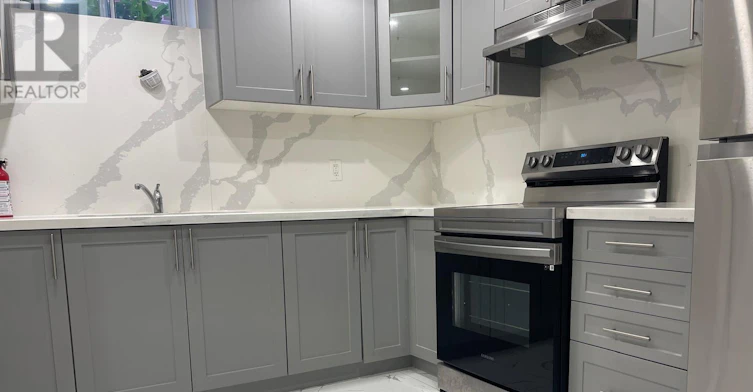 BASEMENT-45 Malamute Crescent, Toronto, ON, M1T 2C9 - 3
