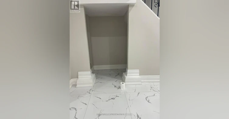 BASEMENT-45 Malamute Crescent, Toronto, ON, M1T 2C9 - 13