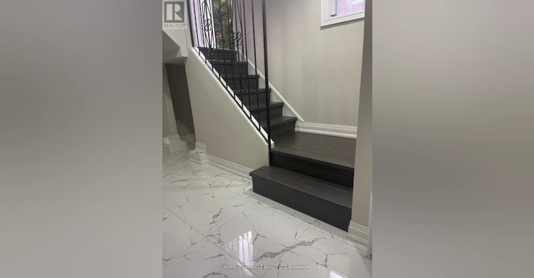 BASEMENT-45 Malamute Crescent, Toronto, ON, M1T 2C9 - 8