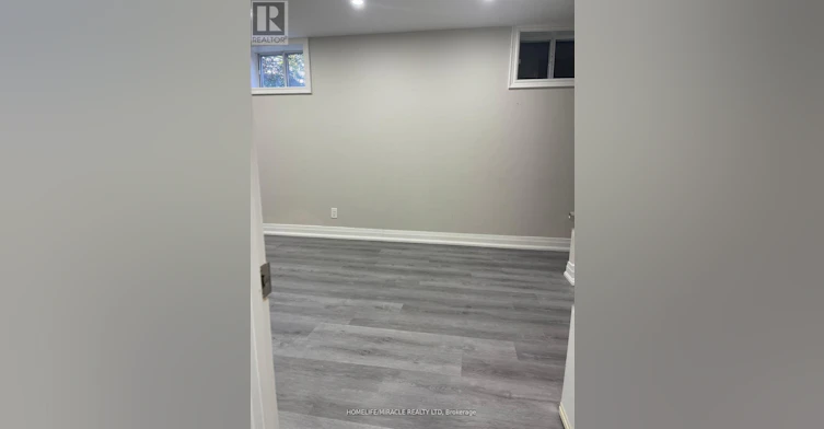 BASEMENT-45 Malamute Crescent, Toronto, ON, M1T 2C9 - 5