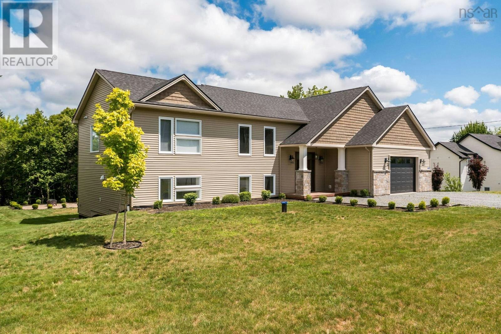 237 Magenta Drive, Middle Sackville, NS, B4E 0M7