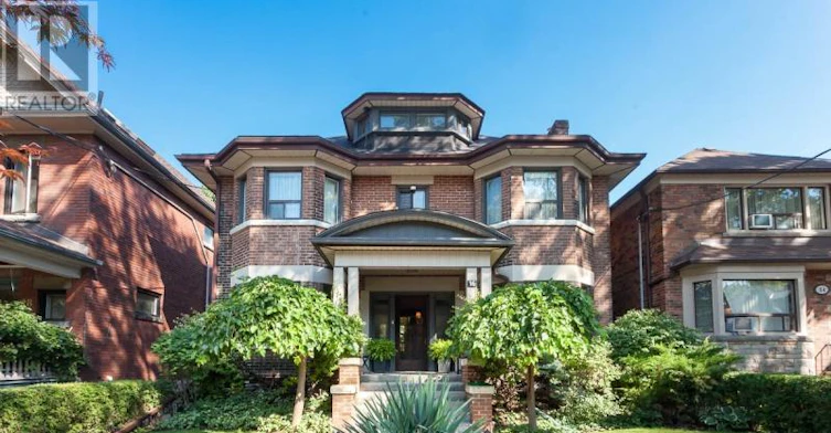 LOWER-16 Laxton Avenue, Toronto, ON, M6K 1K9