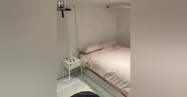 LOWER-16 Laxton Avenue, Toronto, ON, M6K 1K9 - 10