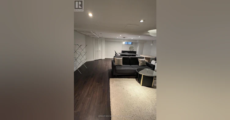 LOWER-16 Laxton Avenue, Toronto, ON, M6K 1K9 - 14
