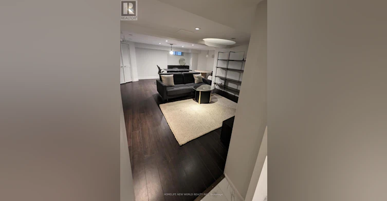 LOWER-16 Laxton Avenue, Toronto, ON, M6K 1K9 - 20