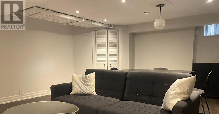 LOWER-16 Laxton Avenue, Toronto, ON, M6K 1K9 - 5