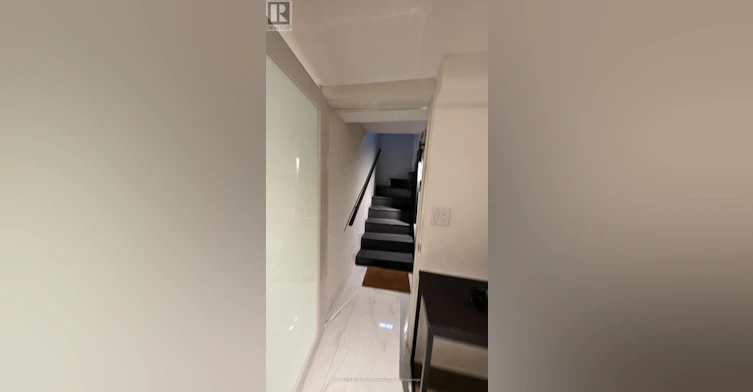 LOWER-16 Laxton Avenue, Toronto, ON, M6K 1K9 - 3