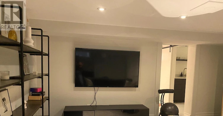 LOWER-16 Laxton Avenue, Toronto, ON, M6K 1K9 - 6