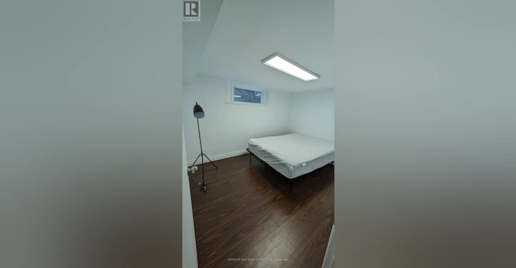 LOWER-16 Laxton Avenue, Toronto, ON, M6K 1K9 - 22
