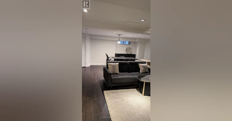 LOWER-16 Laxton Avenue, Toronto, ON, M6K 1K9 - 18